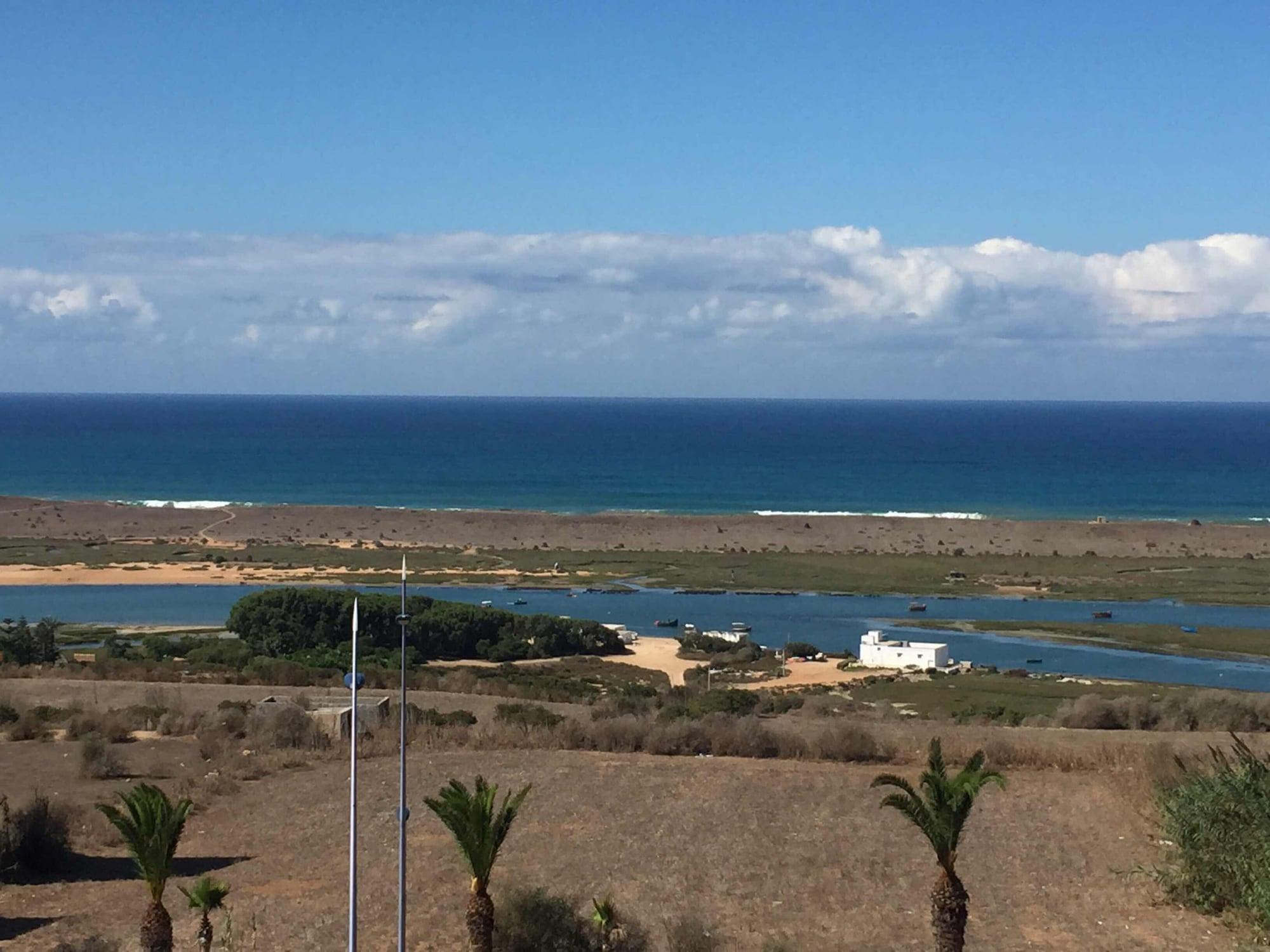 Playa Kasba