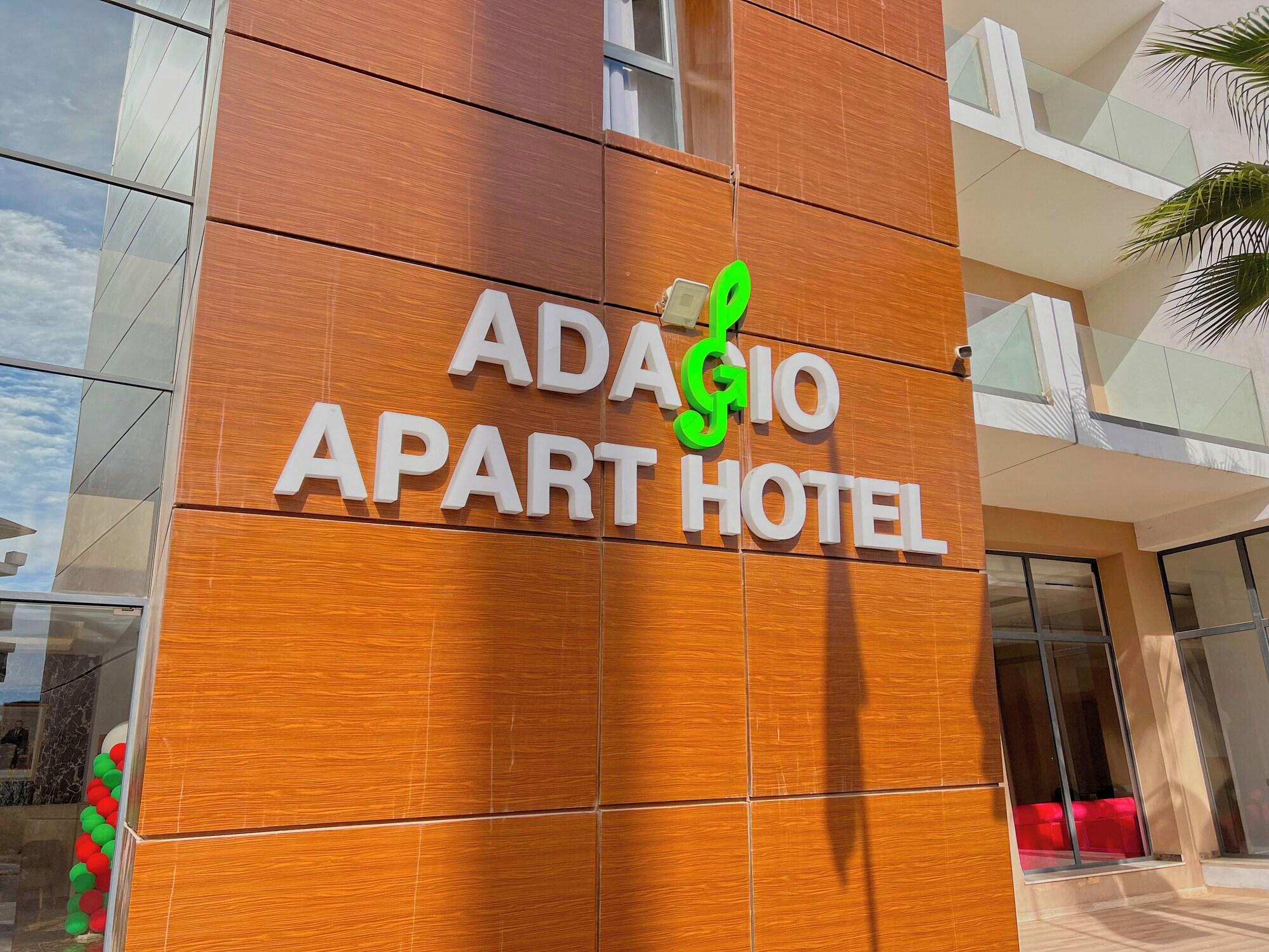 Varios ADAGIO APART HOTEL AGADIR