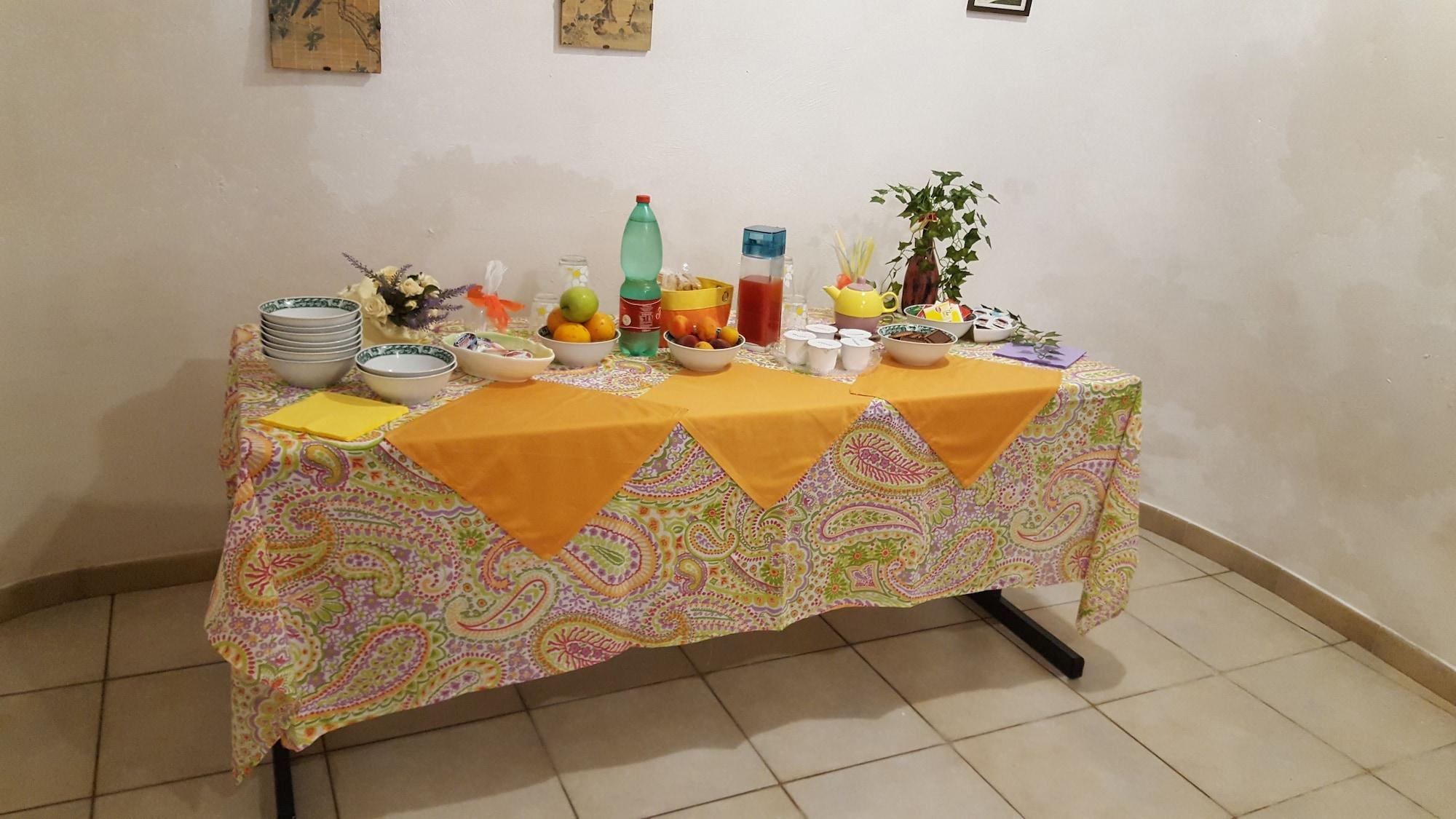 Restaurant B&B Aquila