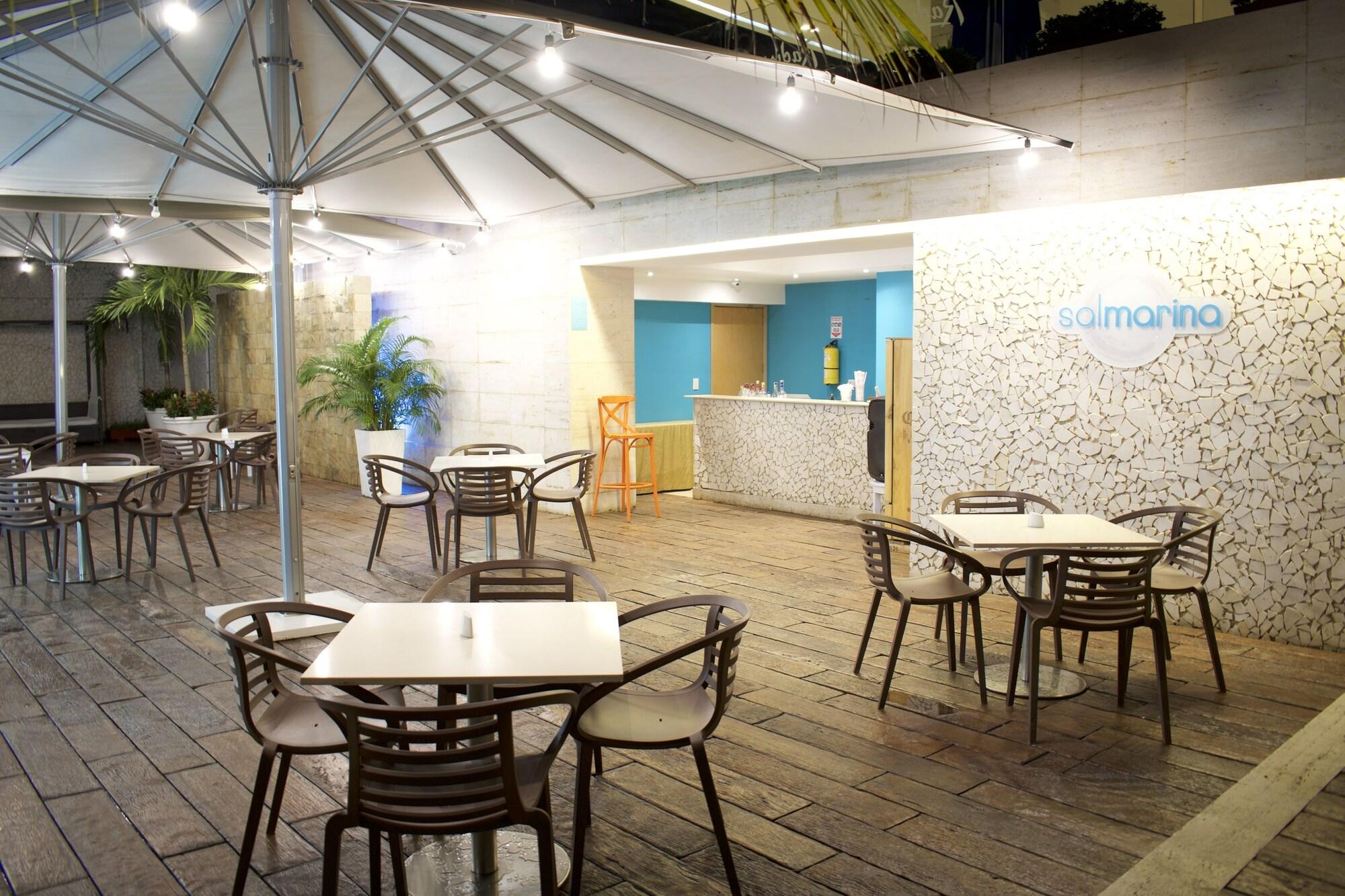 Hotel Radisson Cartagena Ocean Pavillion Hotel