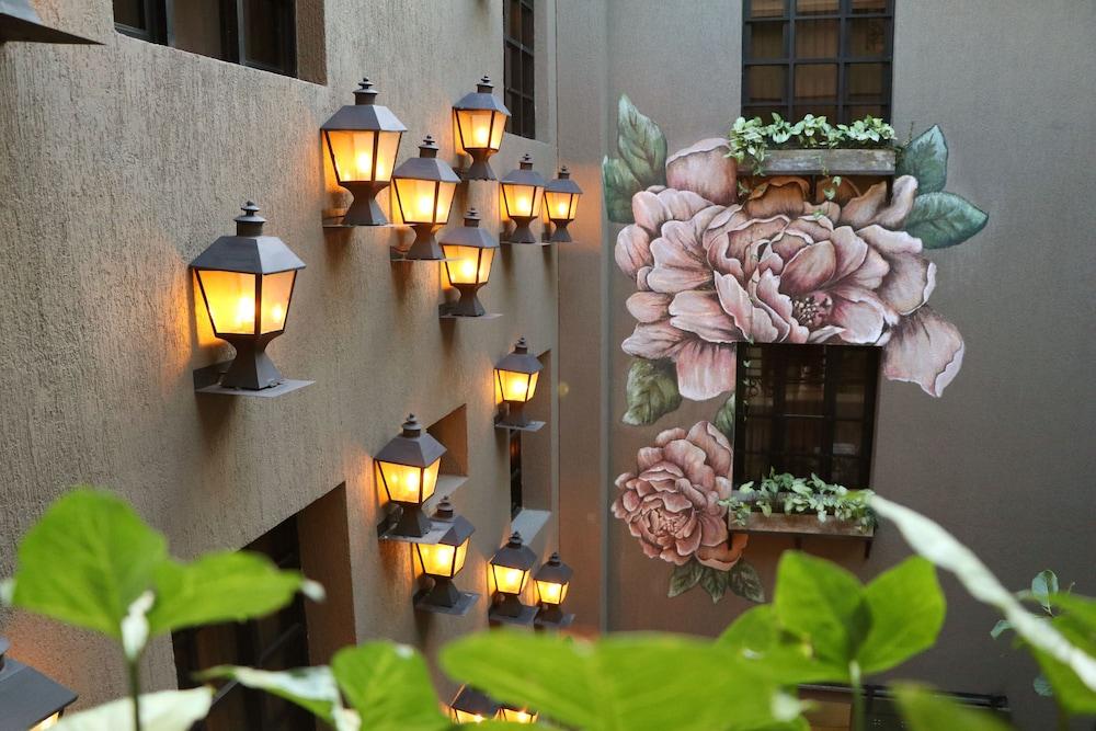 Hotel Art Hotel Boutique Grand Collection Cali