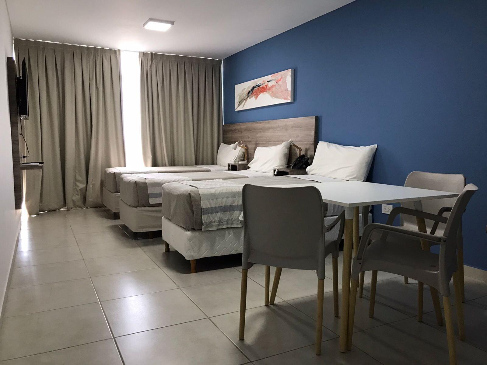 Habitación Hotel Inizio
