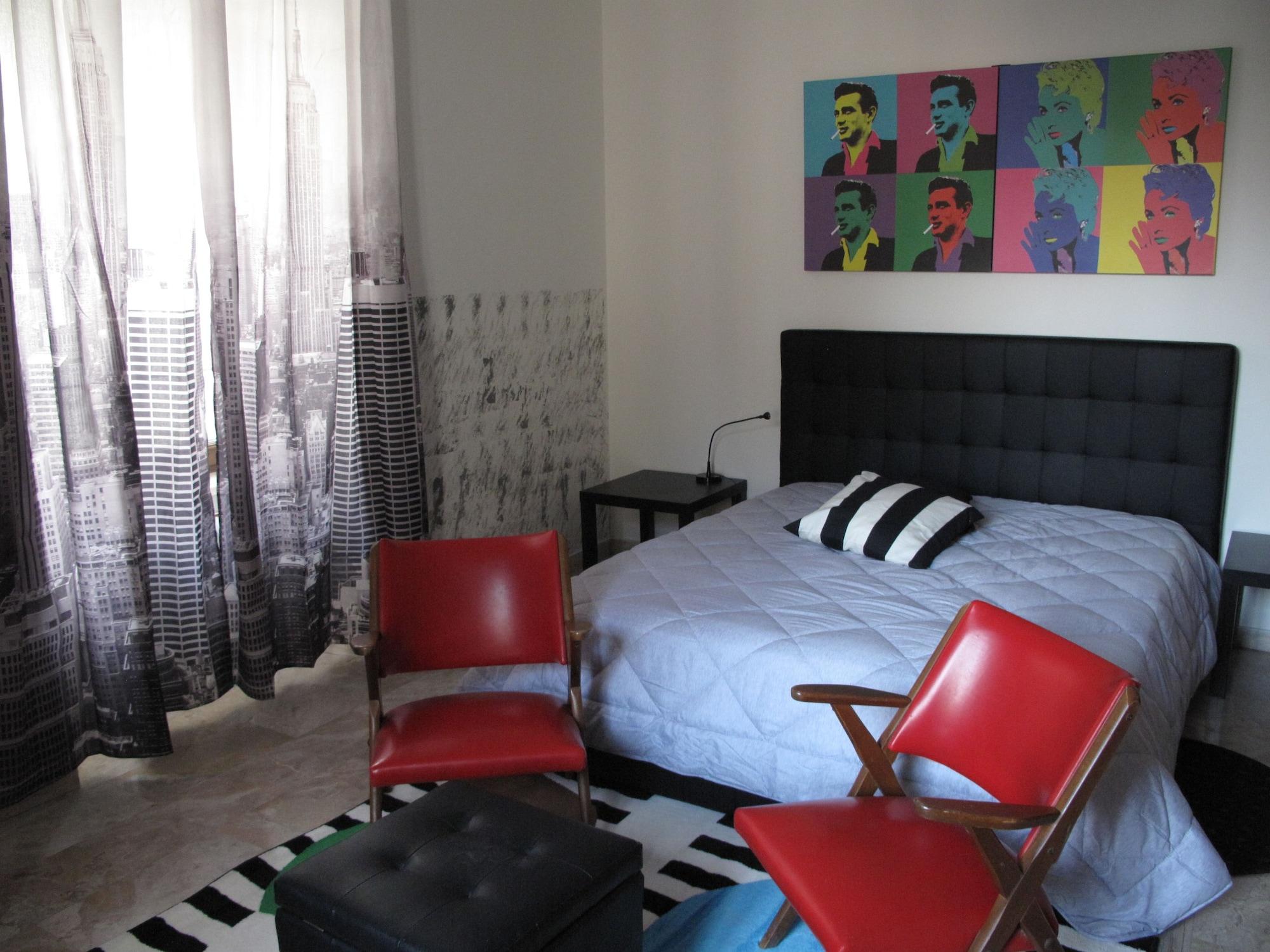 Varios Casa Perry