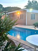 Alojamiento - Oasis Haven Curacao