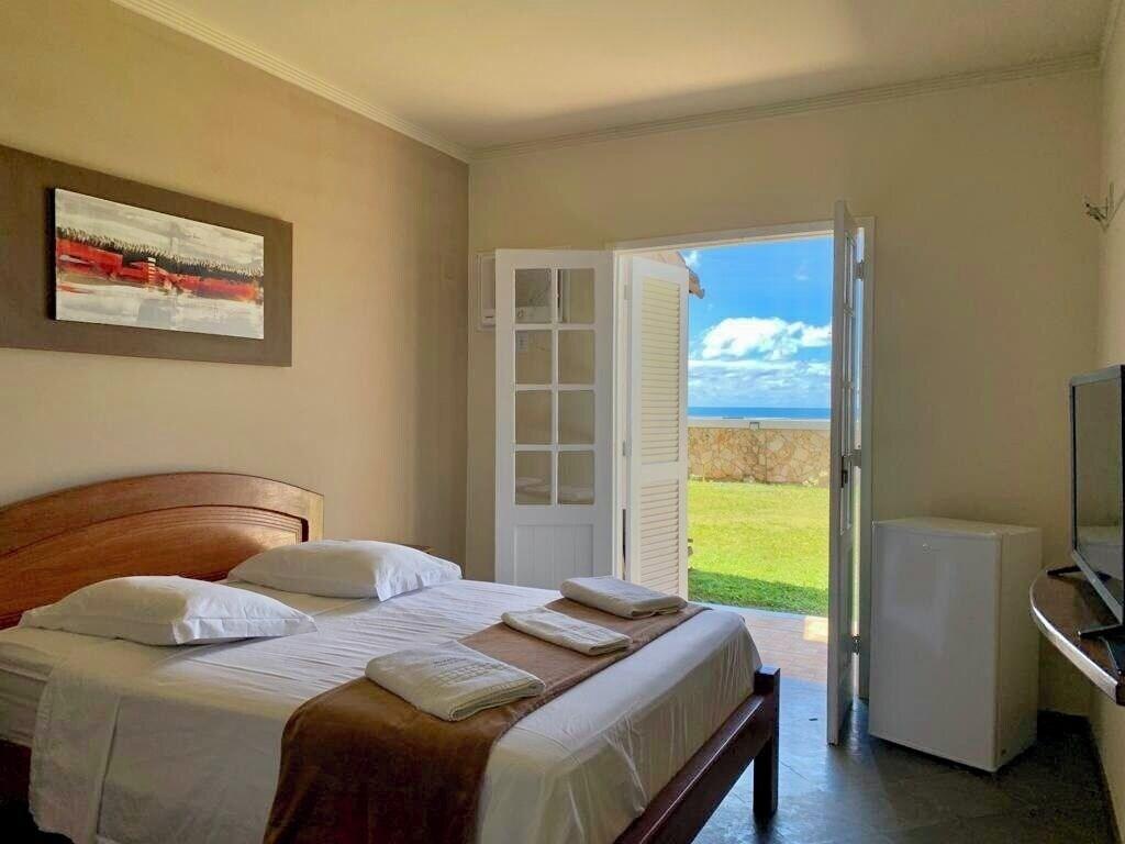 Habitación Pousada Oceano de Búzios