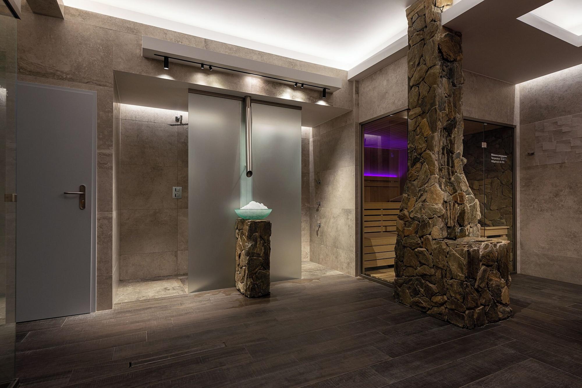 Spa Hotel Restauracja Faleza