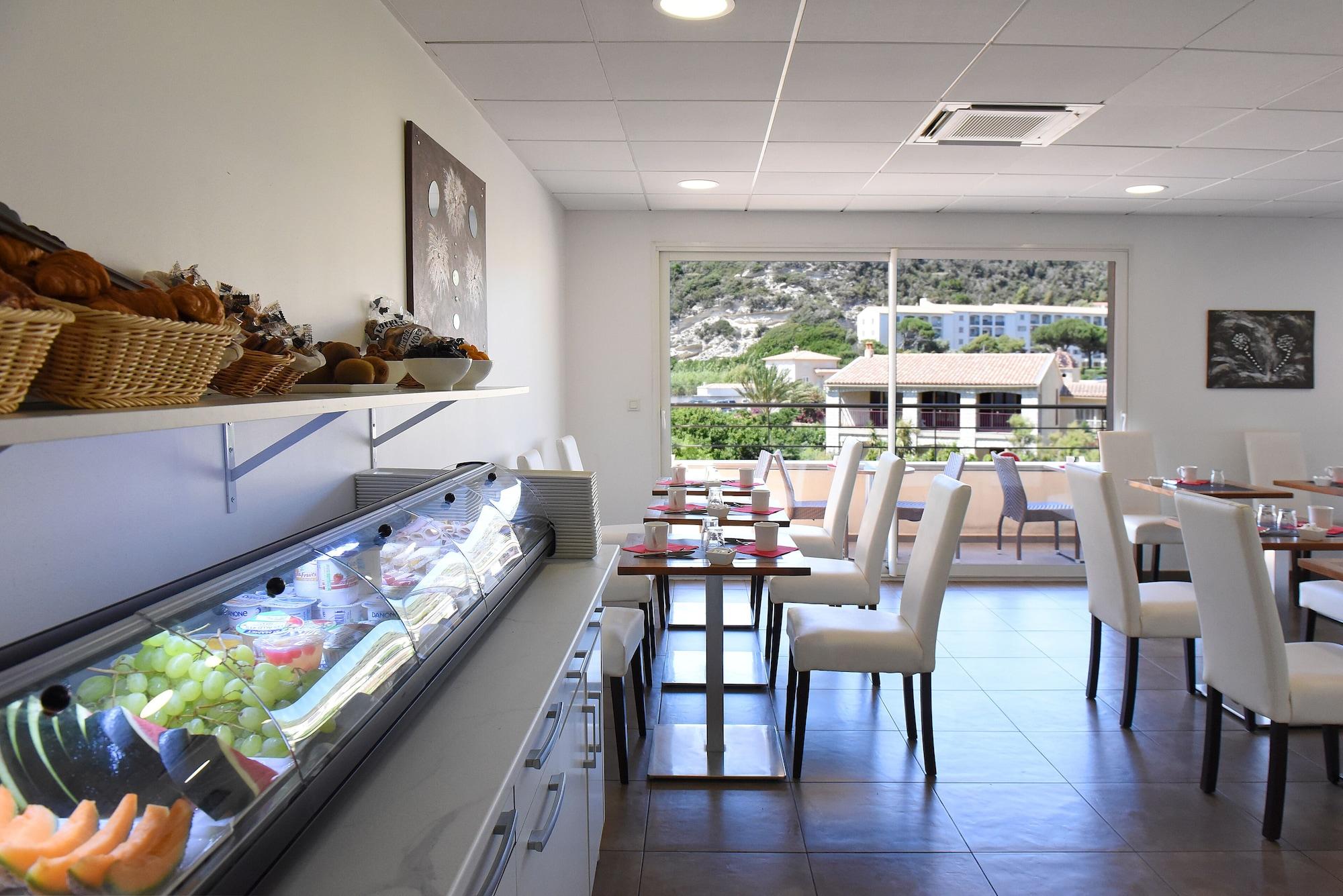 Restaurant A Madonetta