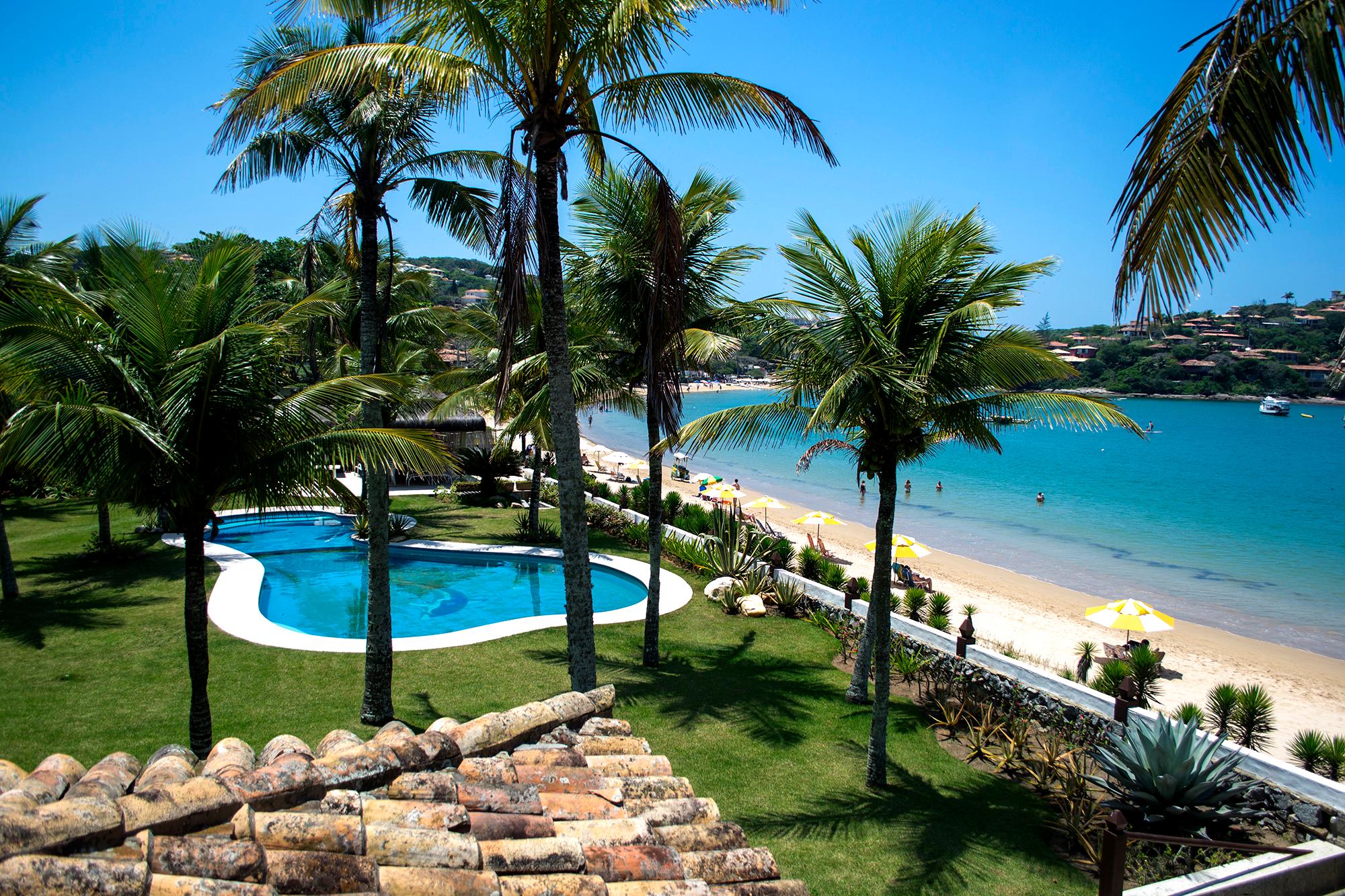 Playa Villa Raphael