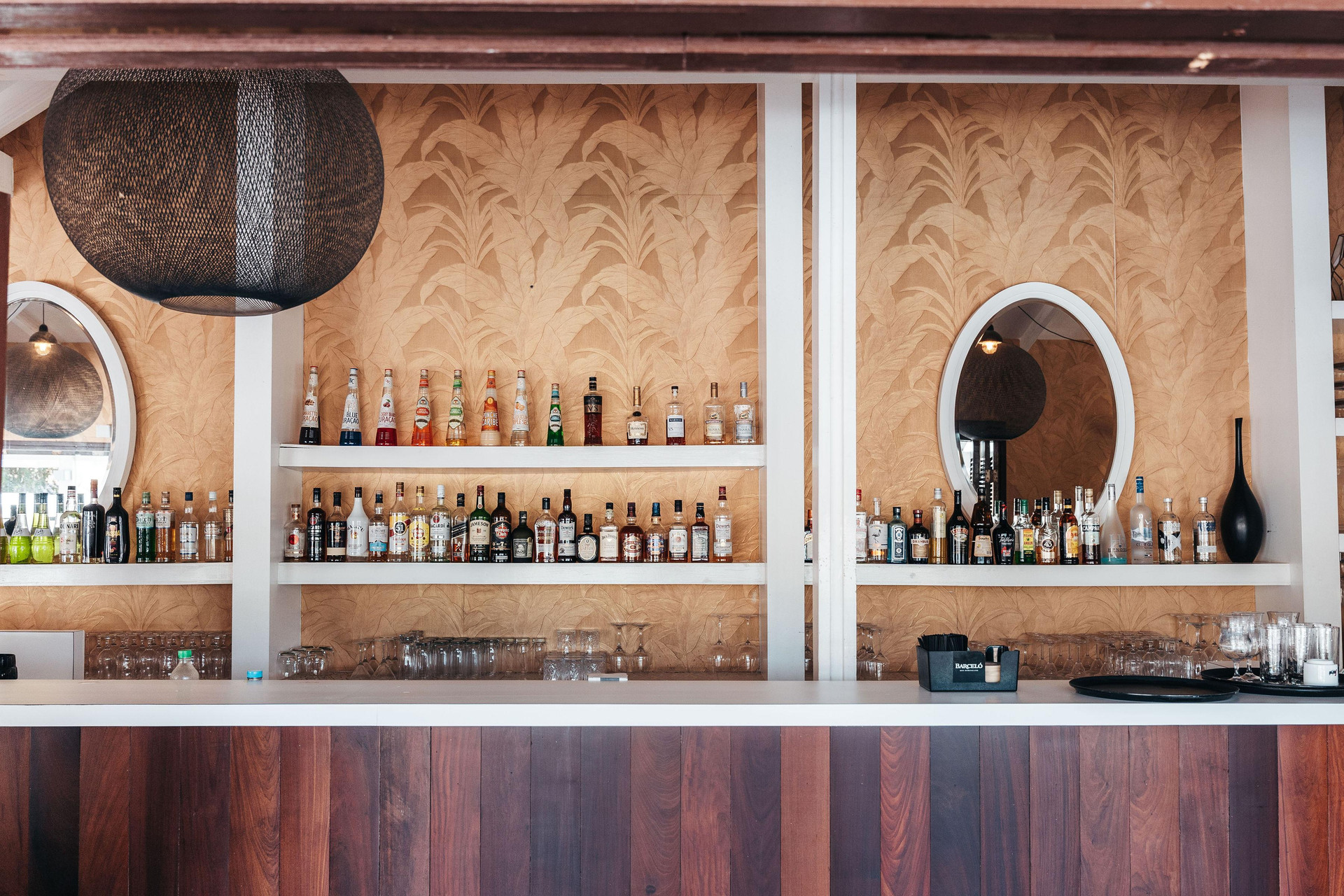 Restaurant Papagayo Beach Resort