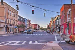 Alquiler Vacacional - Newly Renovated Penn Yan Apartment < 1 Mi to Lake!