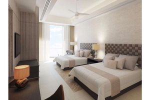 Alojamiento - New Years at the Vidanta with a golf package