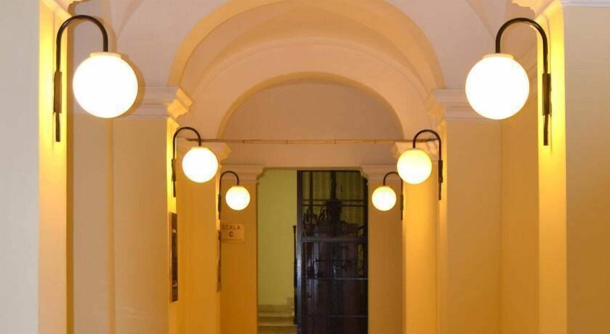 Vista Lobby Gioielli di Cornelia