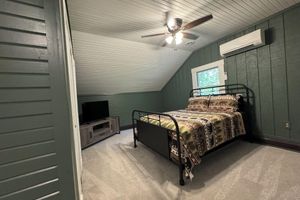 Alquiler Vacacional - 3 Bed 2 Bath Cabin Patoka Lake