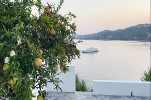 Actividad - Historical Walk of Skiathos Town