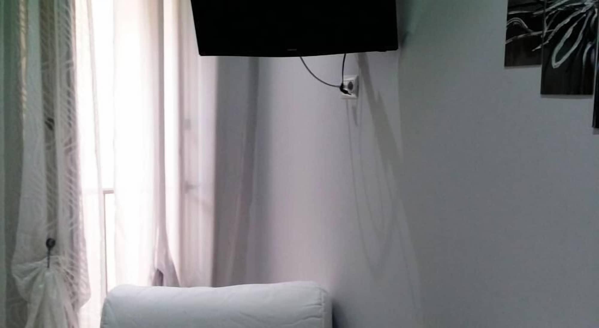 Set de Habitación B&B La Ferrovia