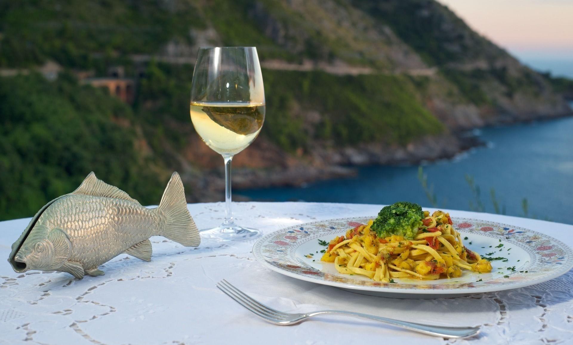 Restaurant Villa Cheta Hotel & Restaurant