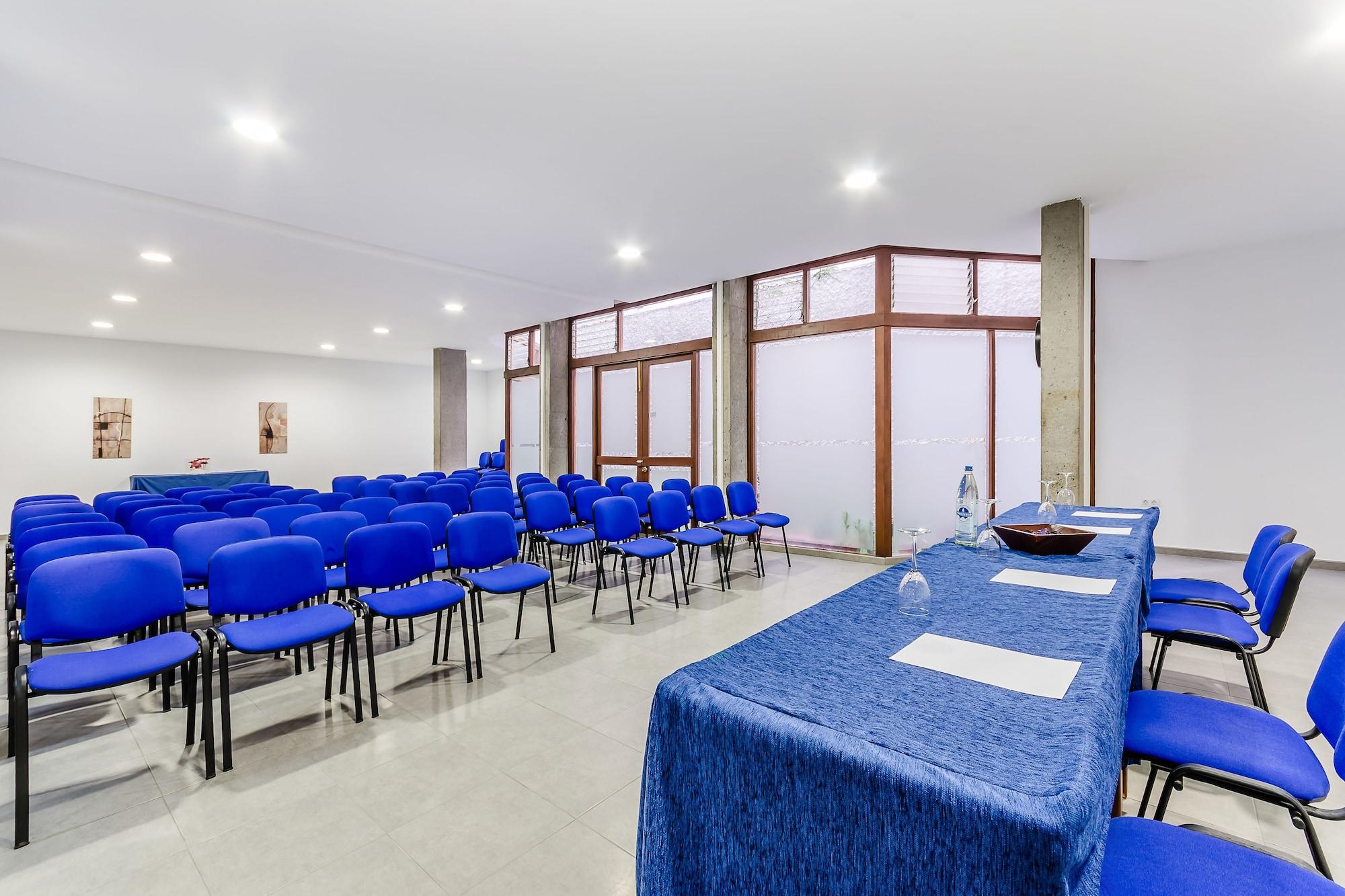 Salón de Baile Crisol Faycán