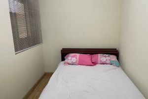 Alquiler Vacacional - cozy 2-bedroom apartment in lively Lima near local hotspots