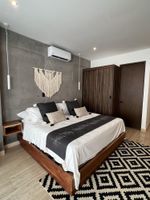 Alquiler Vacacional - Jungle's Prince. A Boho-chic Condo.
Spacious, Confortable and Luxury