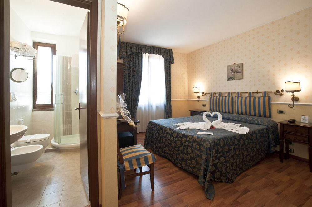 Hotel Arcobaleno Boutique Hotel