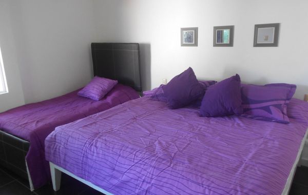 Habitación Sueño de Verano - Hoteles 3 estrellas en Huatulco, Oaxaca