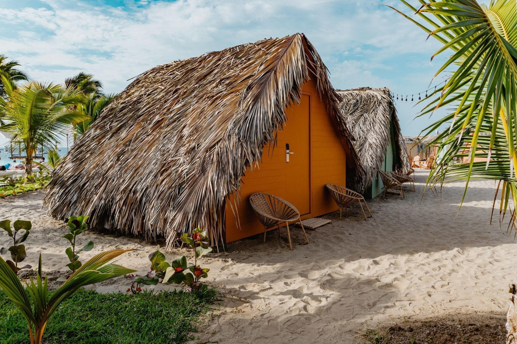 Habitación Qema Máncora