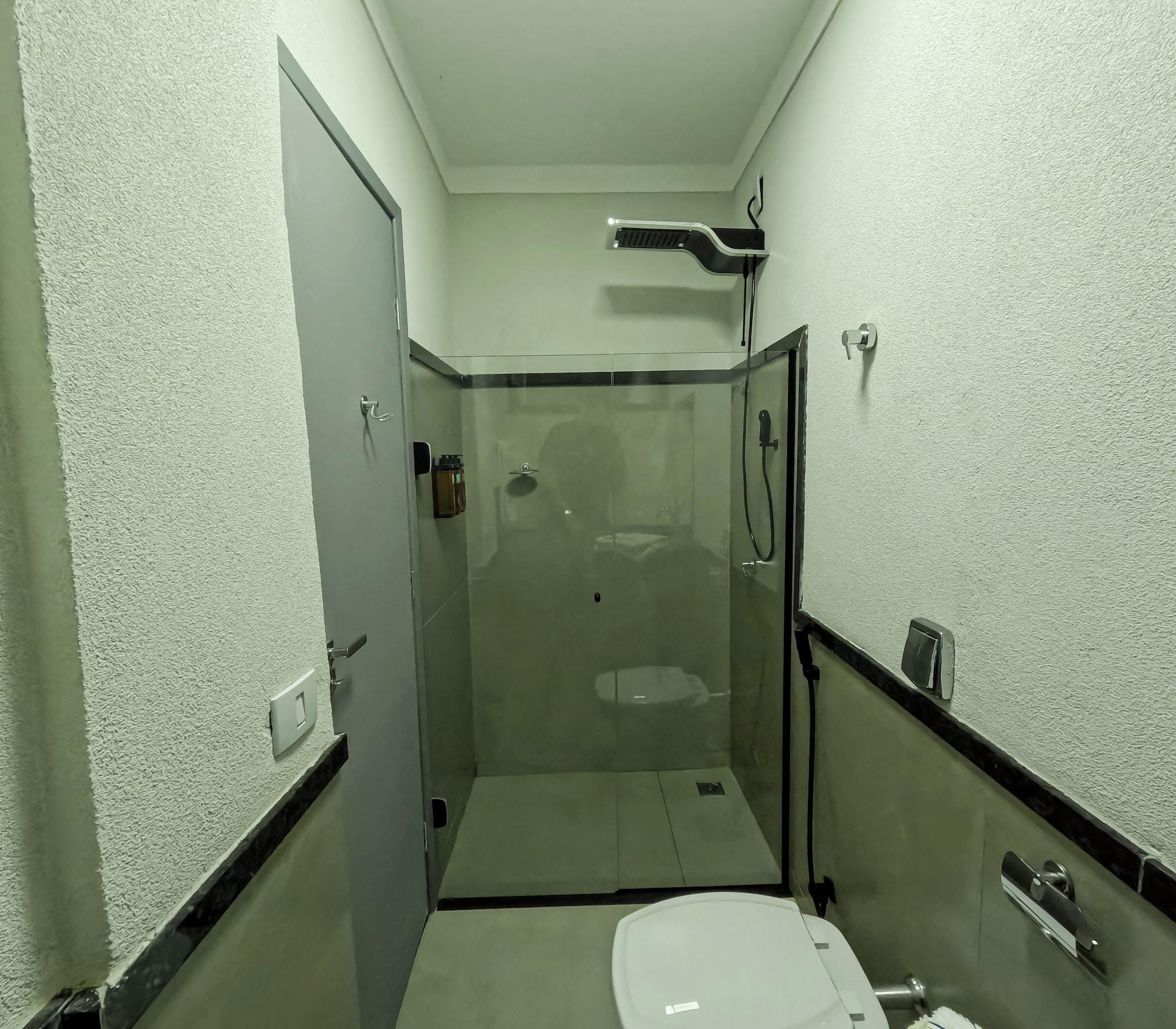 Equipamiento de Habitación Terraço Plaza Hotel