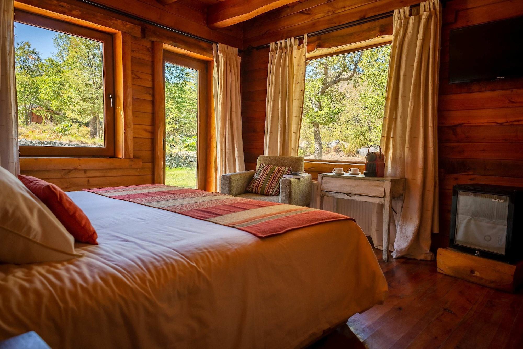 Habitación Hotel Roca Negra