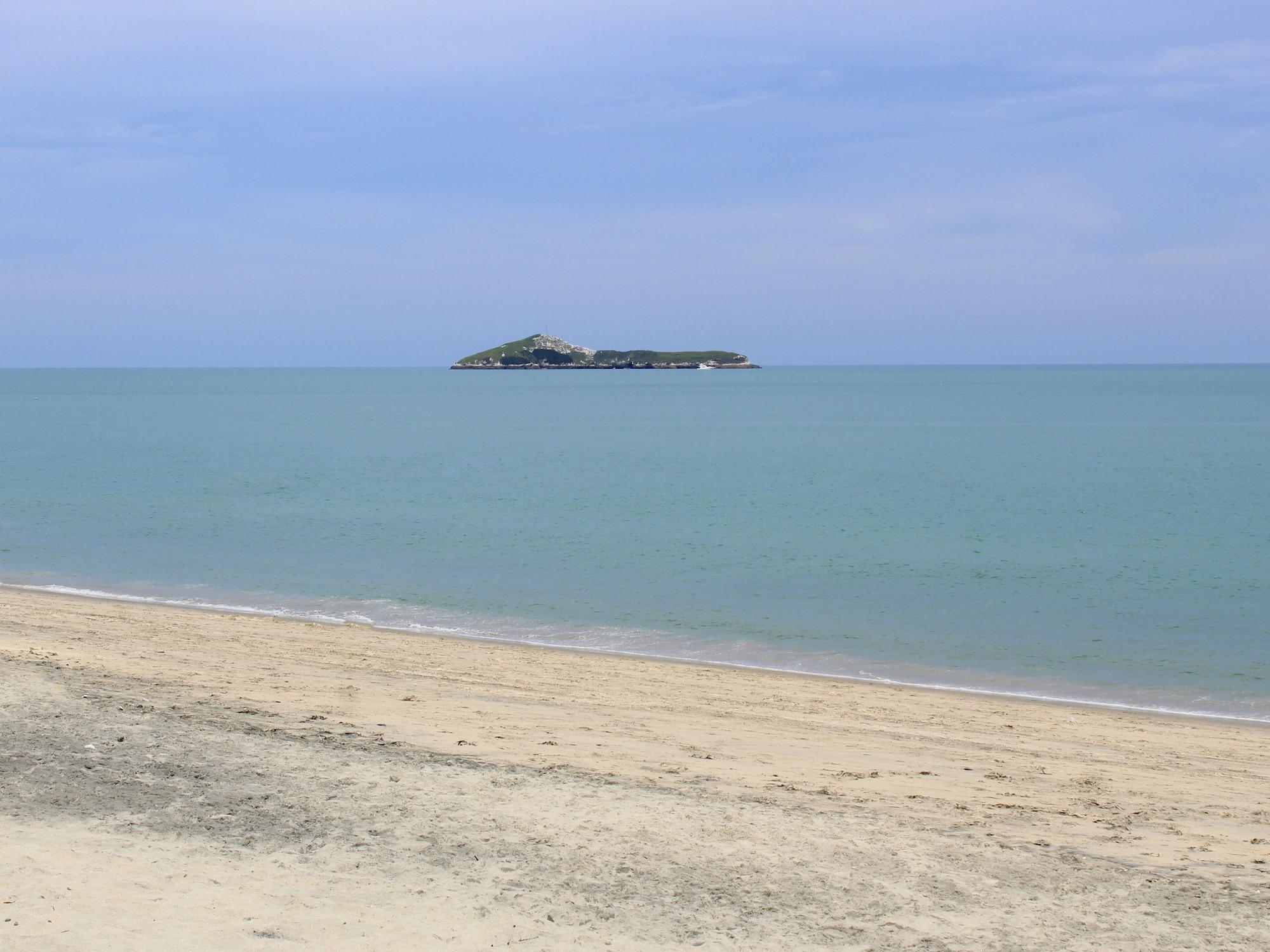 Playa Hostal Corotu