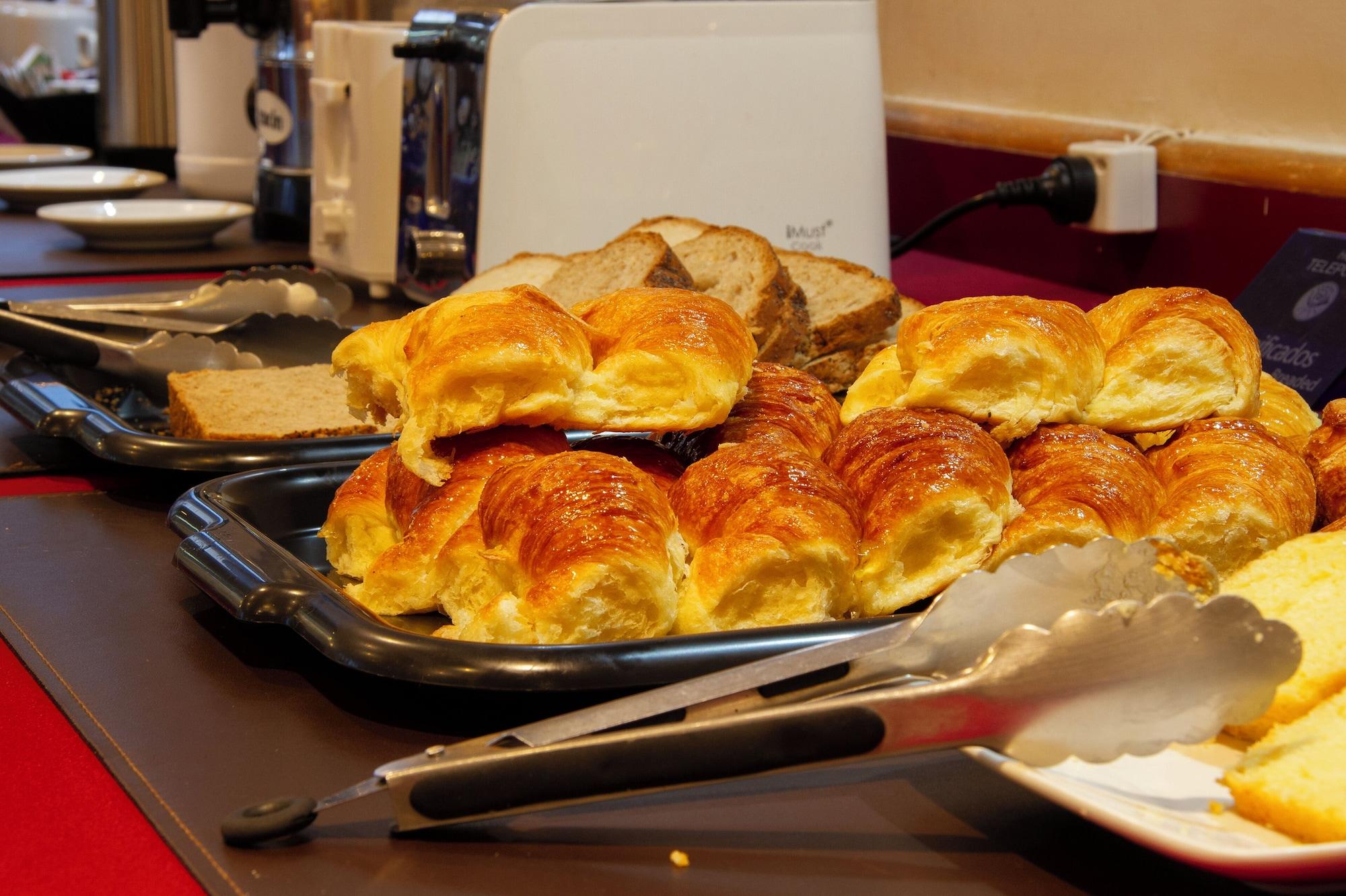 Restaurant Telepostal Congreso