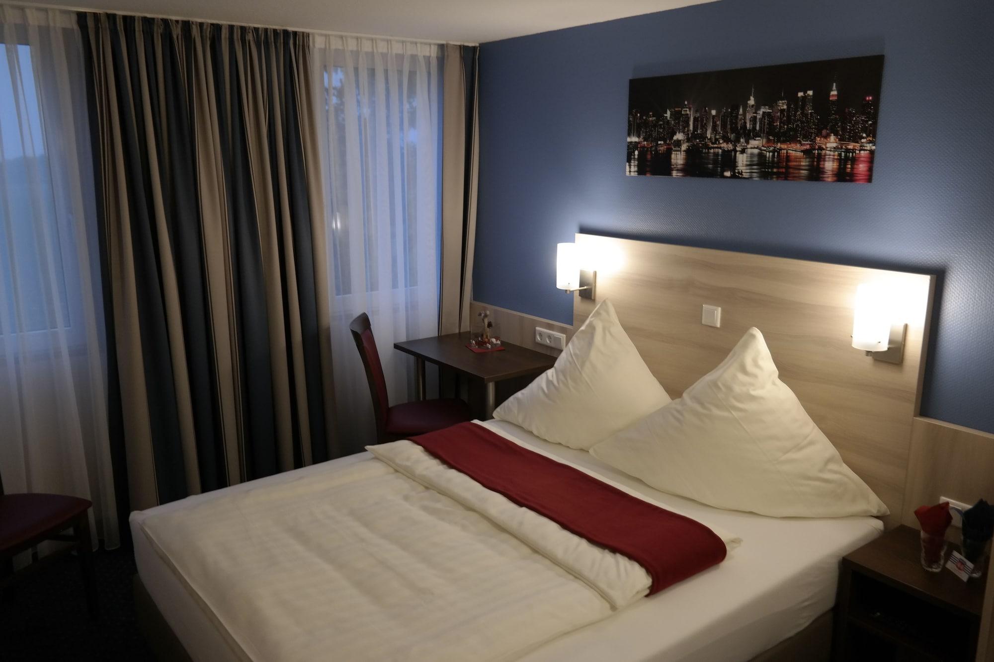 Set de Habitación Motel 44