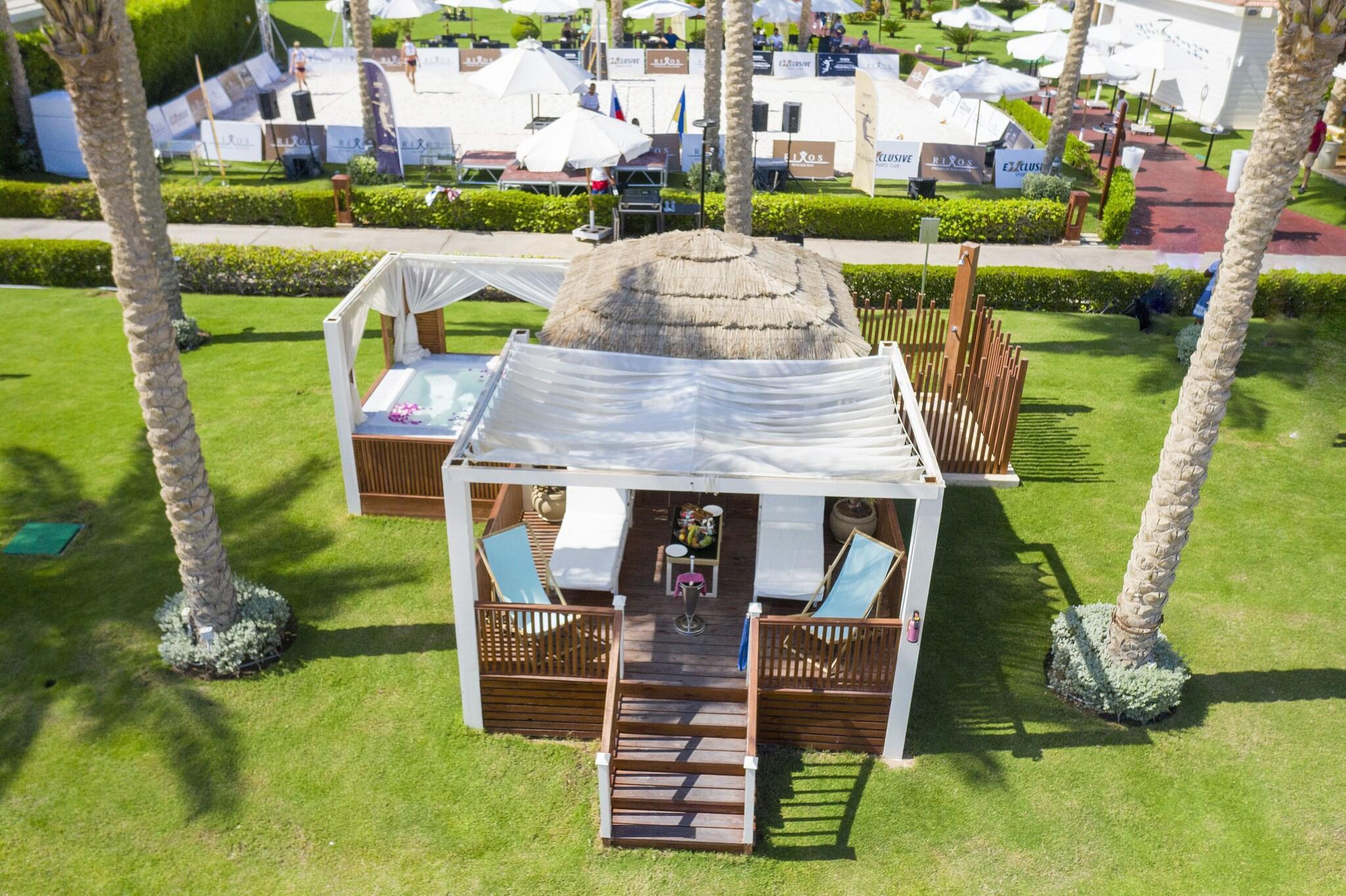 Playa Rixos Sharm El Sheikh