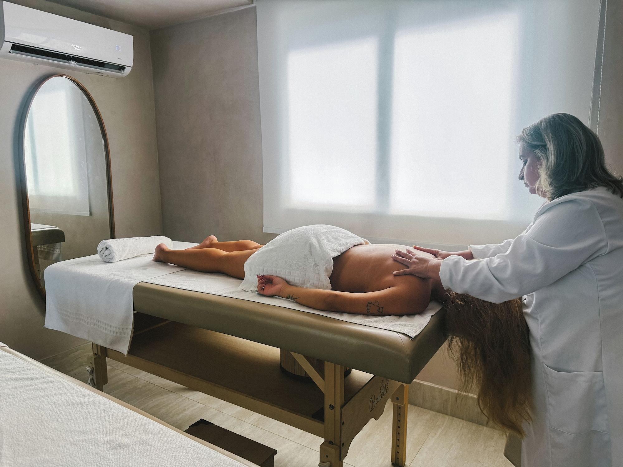Spa Arraial Concept Hotel