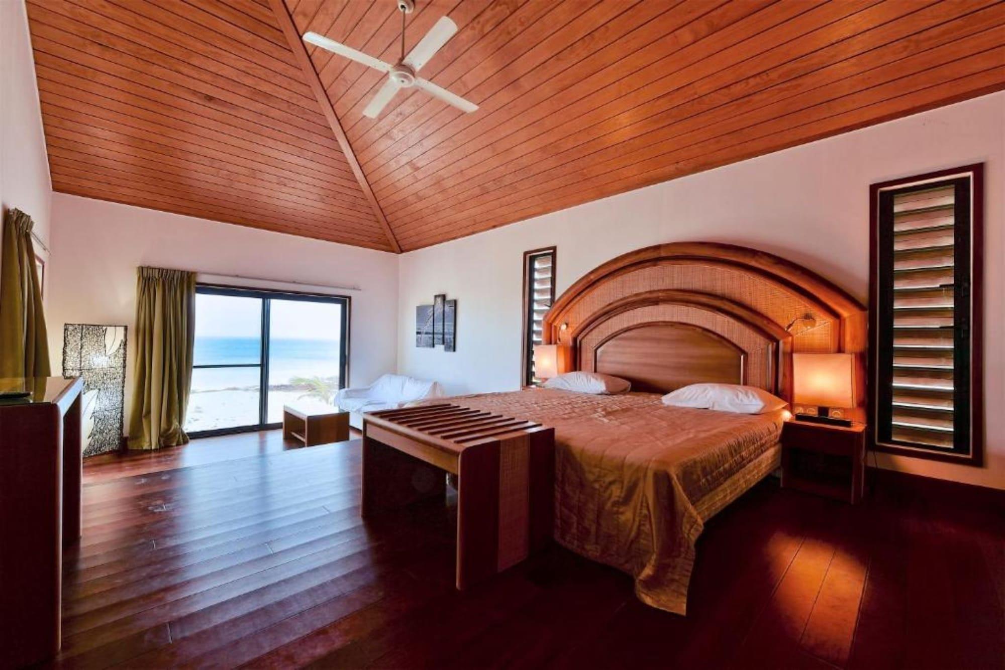 Habitación Paradis d' Ouvea