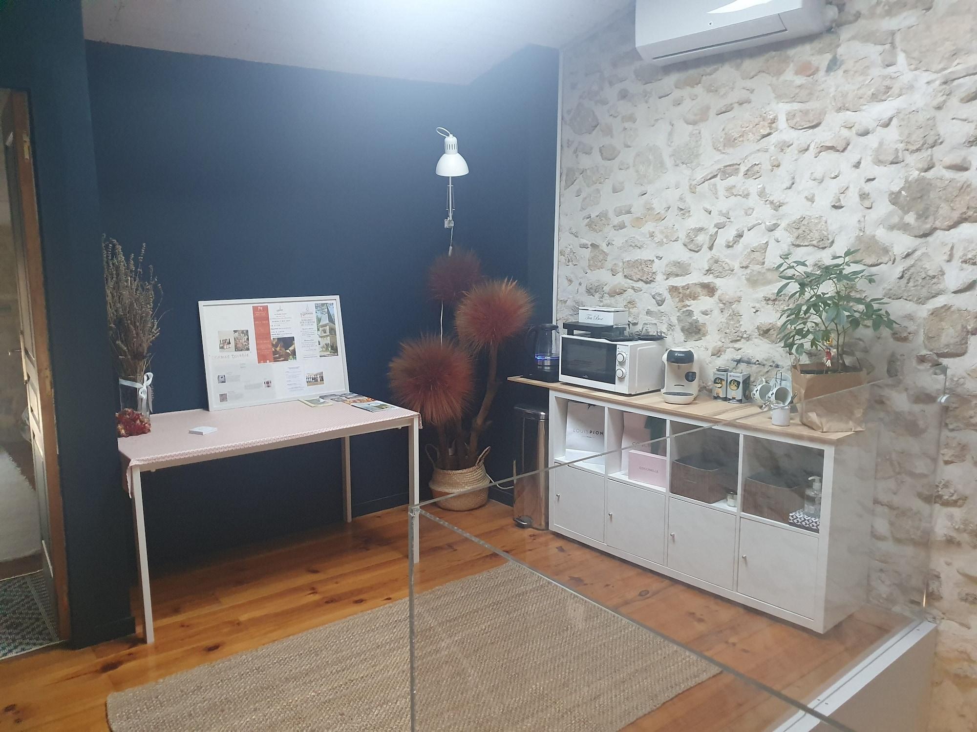 Restaurant A la maison de Sophie