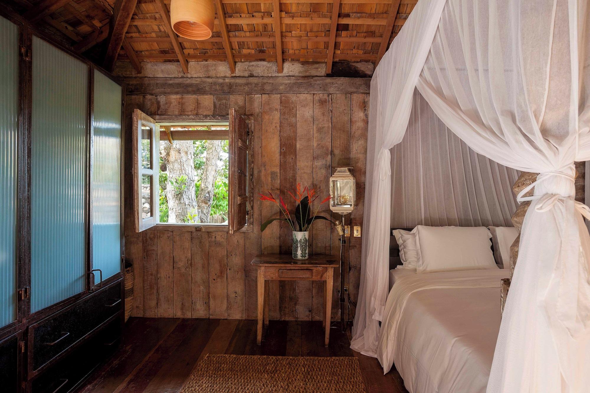 Habitación UXUA Alma