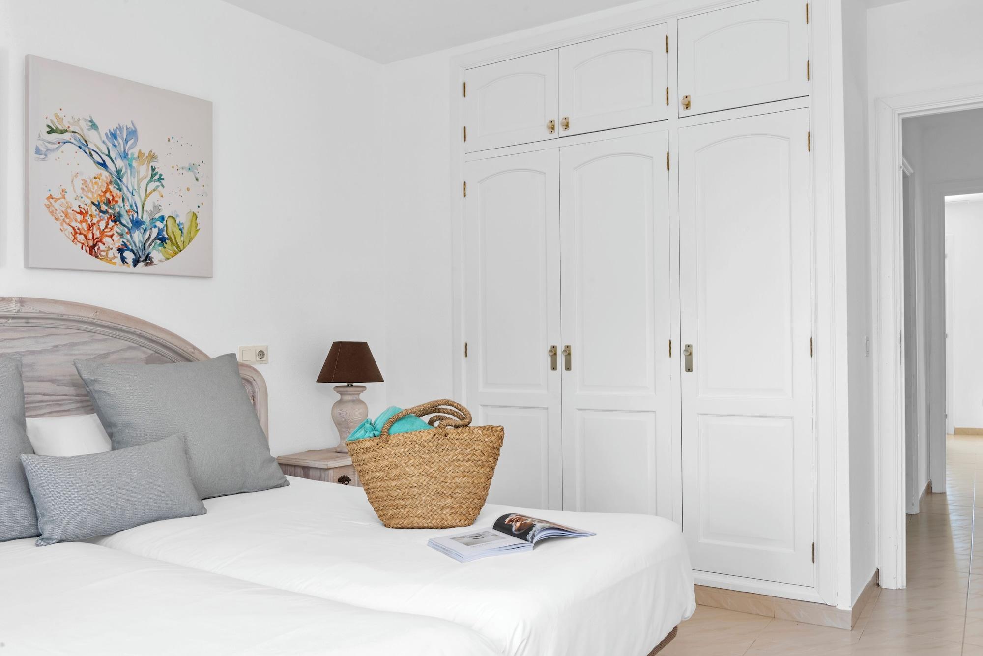 Habitación Ona Cala Pi Club