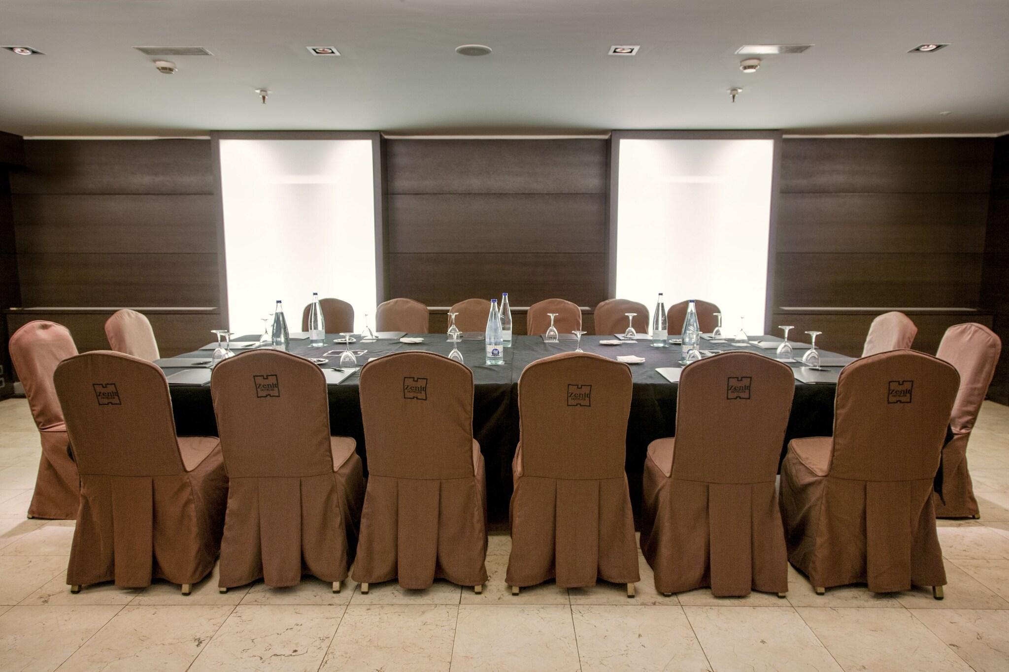 Spa Hotel Zenit Don Yo