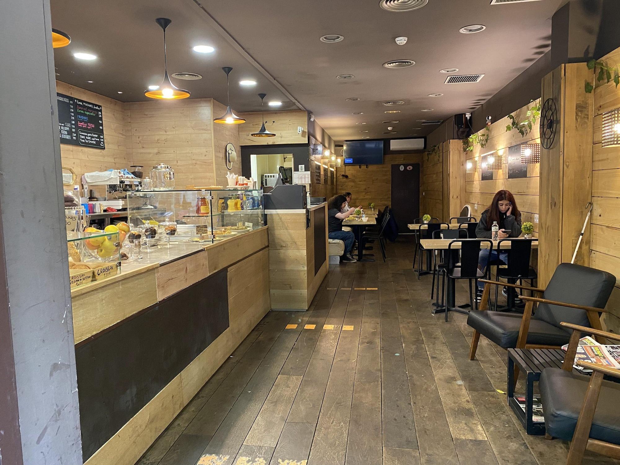 Restaurant SANT ANTONI HOSTAL, Sustainable  Tourism