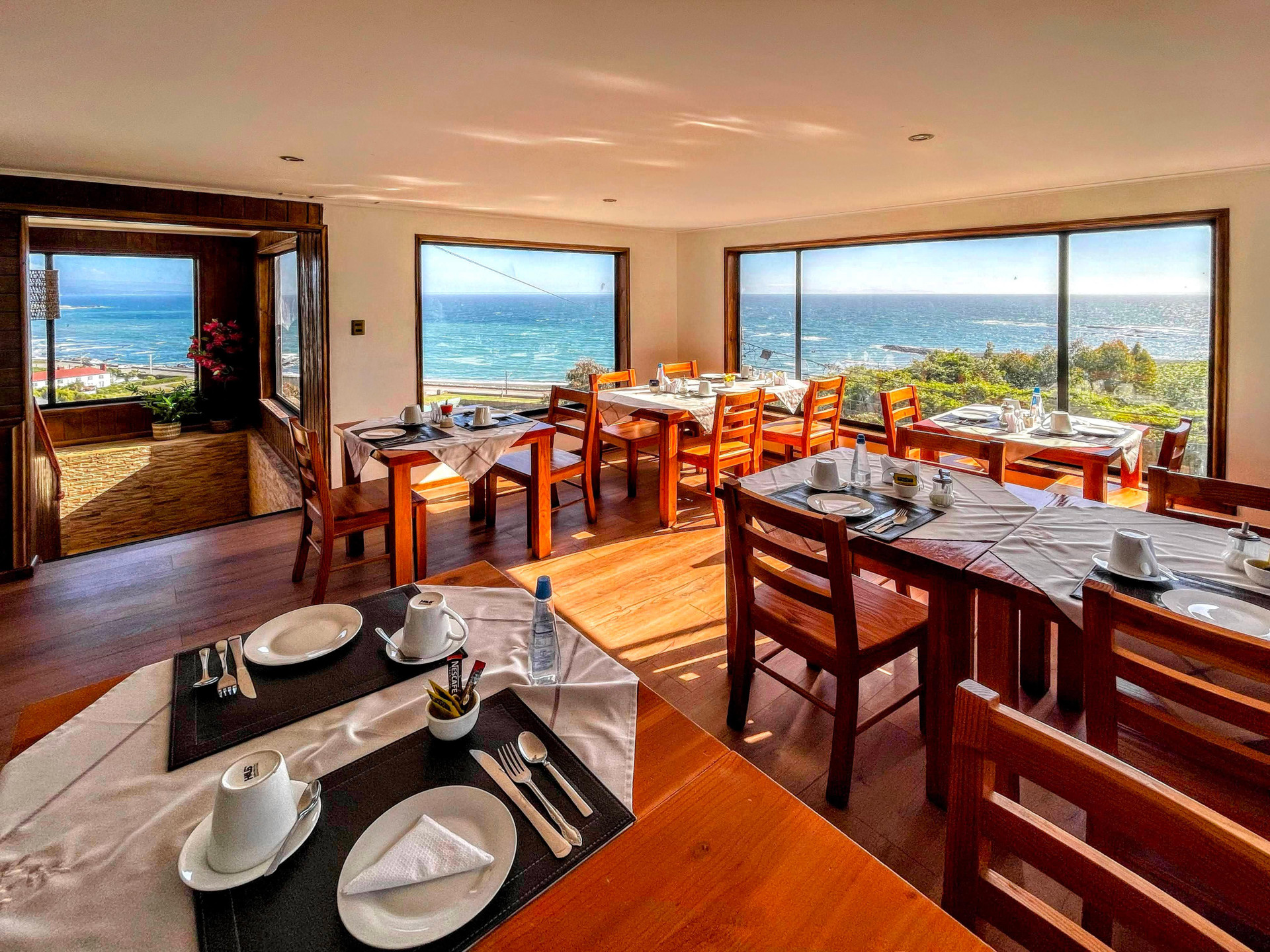 Restaurant HOTEL BUTÁN CORONEL