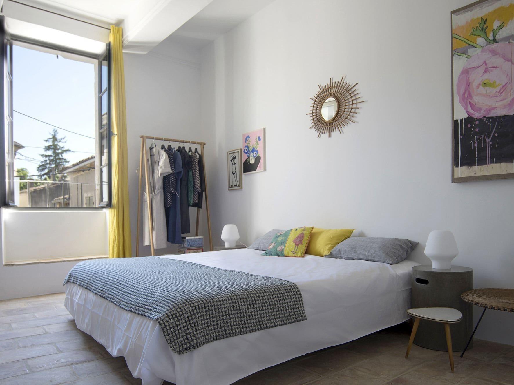 Habitación Les Toiles du 15