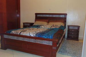 Alquiler Vacacional - Suite Apartment Fawzi