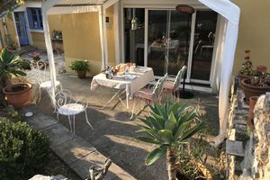 Alojamiento - Chenevieres d'en Haut