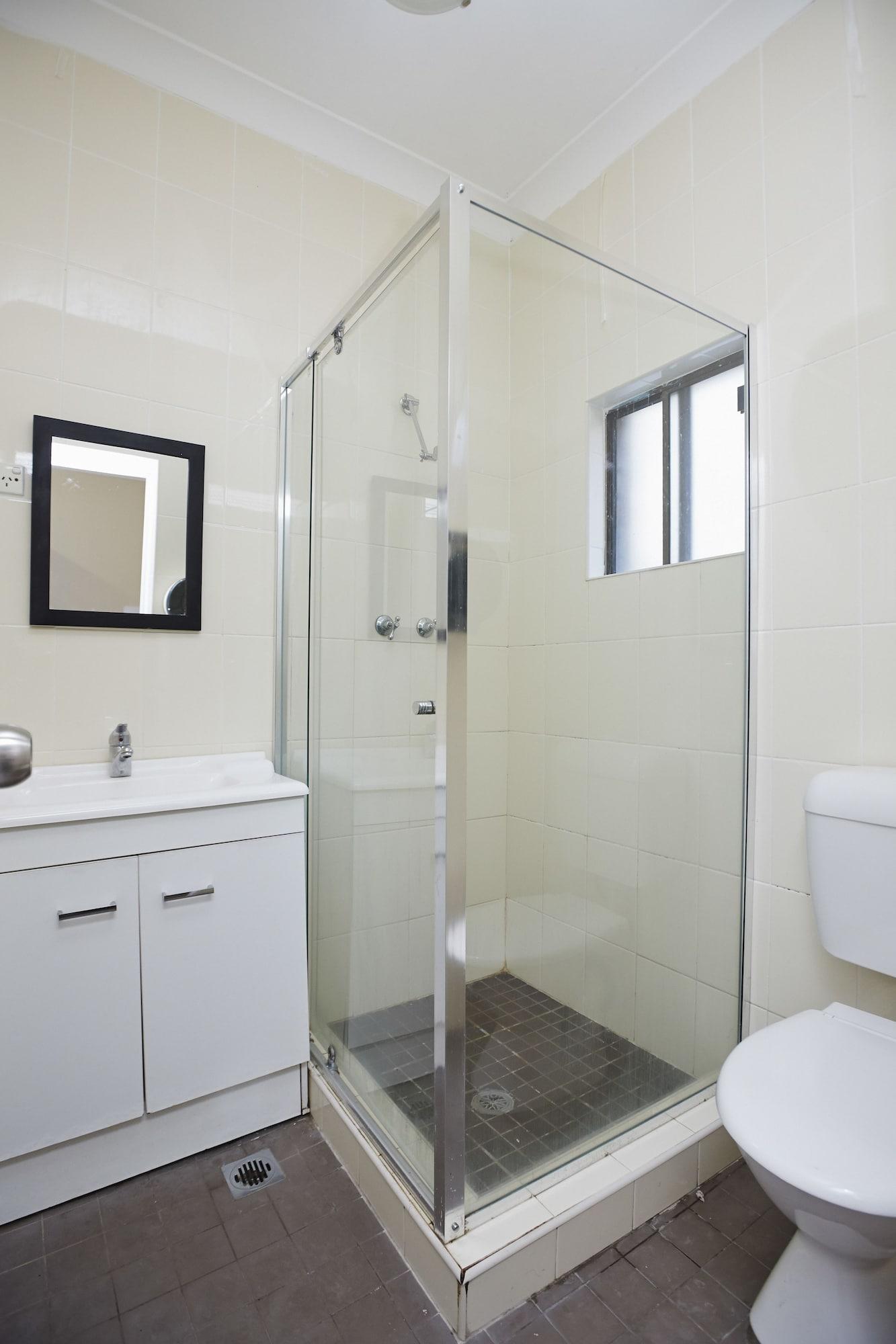 Equipamiento de Habitación Home Backpackers