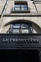 Alojamiento - Hotel Le Presbytère