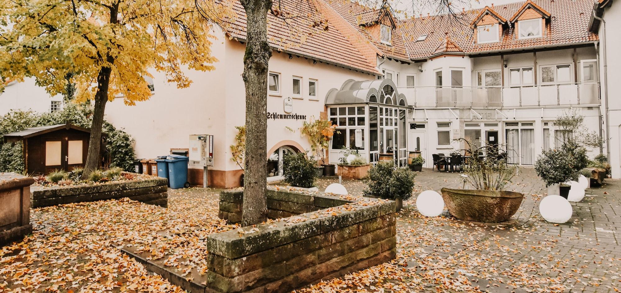 Varios Hotel Schlemmerscheune