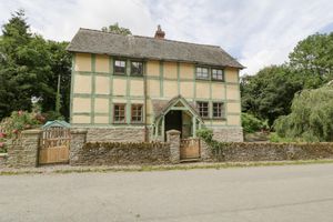 Alquiler Vacacional - The Old Rectory