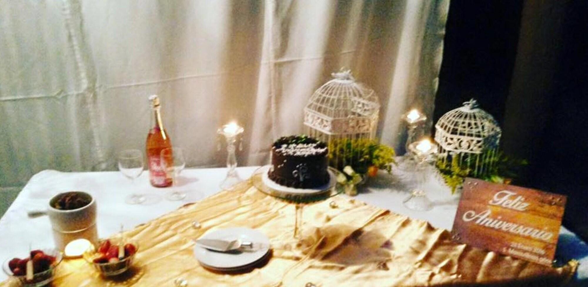 Restaurant Hotel Gil Town