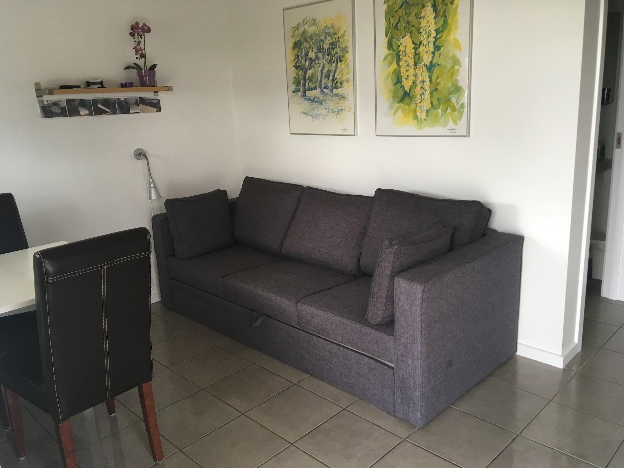 Bar/Salón Bed and Breakfast Tistrup