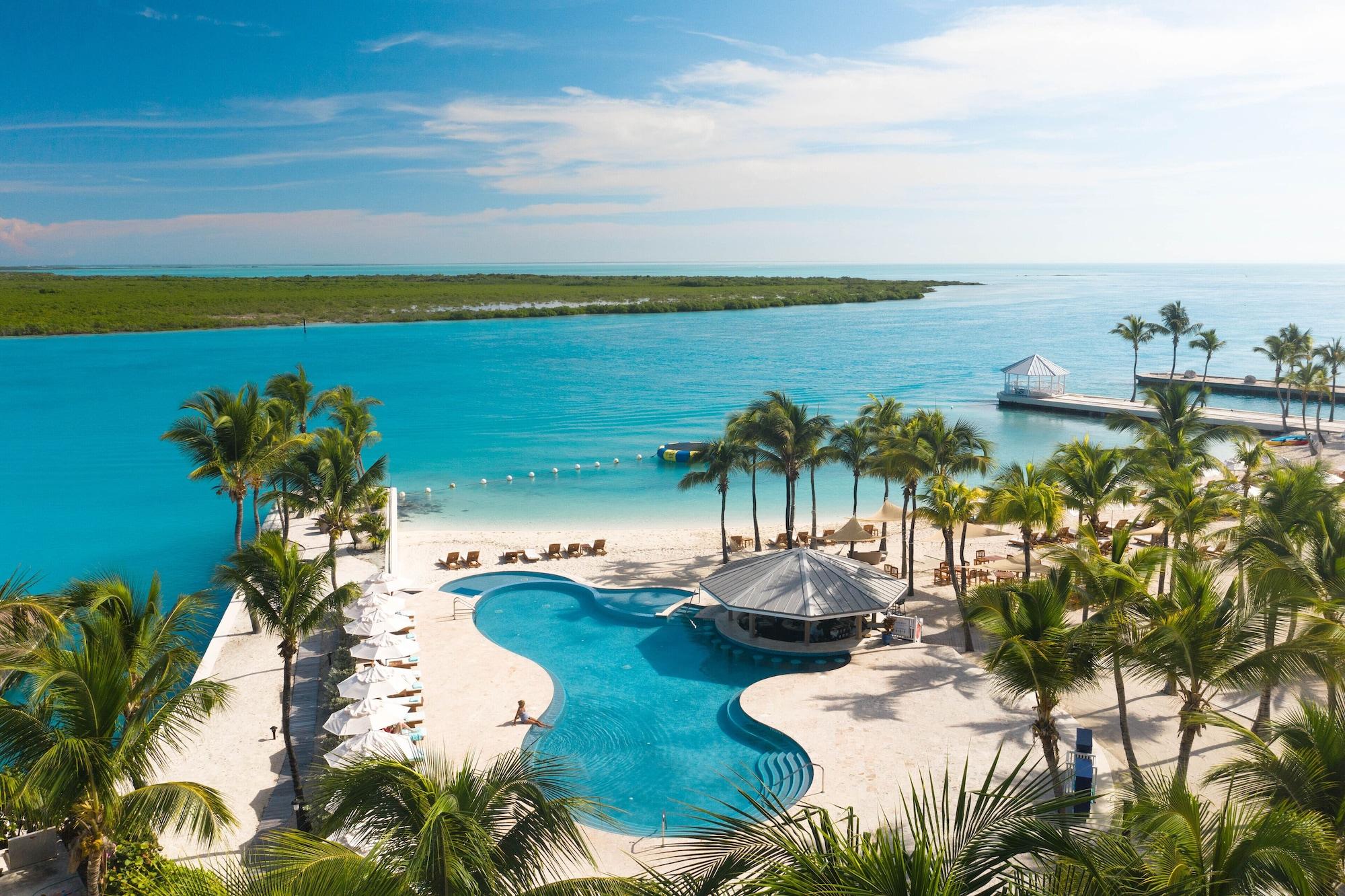 Vista Exterior Blue Haven Resort - All-Inclusive